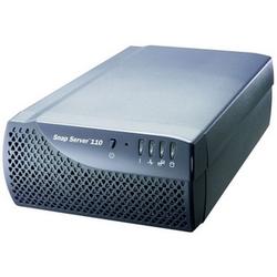 ADAPTEC INC Adaptec Snap Server 110 - 1 x 1GHz - 500GB