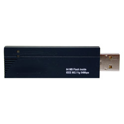 AddLogix Addlogix USB Wireless 802.11B/G Adapter
