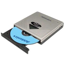 ADDONICS Addonics AEPDVRWII824 CD-RW/DVD Combo Drive - CD-RW/DVD-ROM - USB - External