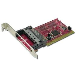 ADDONICS Addonics PCI CardBus/PCMCIA Controller - 2 x CardBus