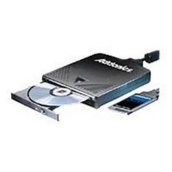 ADDONICS Addonics Pocket CD 98 CD-ROM - USB - External