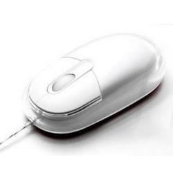 ADESSO Adesso BlueIce USB Optical Mouse - Optical - USB