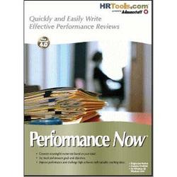 KNOWLEDGEPOINT Administaff Performance Now v.4.0 - Complete Product - Standard - 1 User - PC