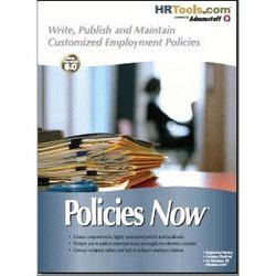 KNOWLEDGEPOINT Administaff Policies Now v.6.0 - PC