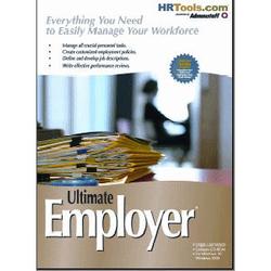 KNOWLEDGEPOINT Administaff Ultimate Employer v. 2.0 - Complete Product - Standard - 1 User - Retail - PC