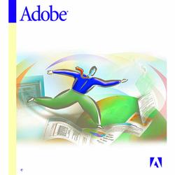 ADOBE Adobe Acrobat Capture v.3.0 - Standard - 1 User - PC