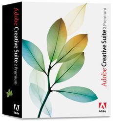 ADOBE Adobe Creative Suite v.2.0 Premium Edition - Standard - 1 User - Complete Product - Retail - PC