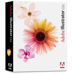 ADOBE Adobe Illustrator CS2 - Complete Product - Standard - 1 User - Mac