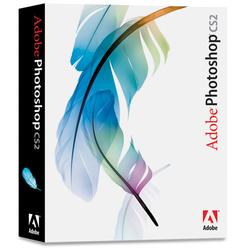 ADOBE Adobe Photoshop CS2 - Complete Product - Standard - 1 User - PC