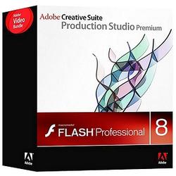 ADOBE Adobe Video Bundle - Standard - 1 User - Complete Product - PC, Mac
