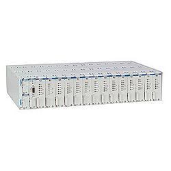 ADTRAN TOTAL ACCESS 1500 PRODUCT Adtran M13 MX2820 High-Density Multiplexer - T3 Network, T1/E1 - 1.544Mbps T1 , 2.048Mbps E1 , 44.736Mbps T3