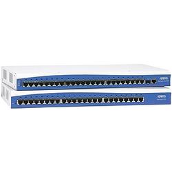 ADTRAN MAINSTREAM PRODUCT Adtran NetVanta 1224 Managed Ethernet Switch - 24 x 10/100Base-TX LAN