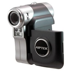 AIPTEK Aiptek IS-DV2 Digital Camcorder - 1.5 Active Matrix TFT Color LCD