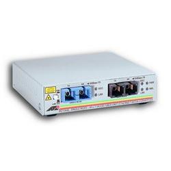 ALLIED TELESYN INC. Allied Telesis AT-MC104XL Media Converter - 2 x SC - 100Base-FX