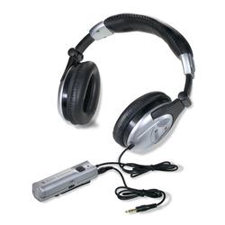 Altec Lansing AHP712i Headphones