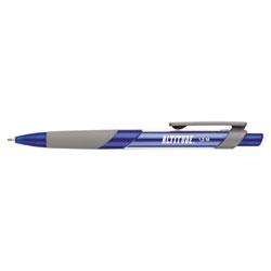 Papermate/Sanford Ink Company Altitude™ Retractable Ballpoint Pen, 1.2mm, Medium Point, Blue Ink, Dozen (PAP70609)
