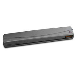 Ambir Technology Ambir TravelScan Pro 600 Sheetfed Scanner - 48 bit Color - 600 dpi Optical - USB