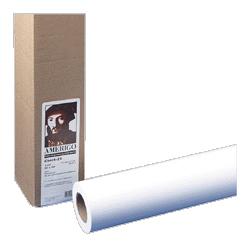 PM COMPANY Amerigo® Check-24 Wide-Format Ink Jet Paper, 24 x150-ft. Roll (PMC45151)