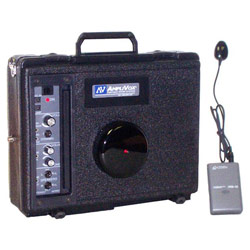 Amplivox SIR222 Infrared Audio Portable Buddy