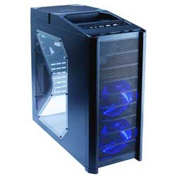 ANTEC Antec Nine Hundred Steel ATX Mid Tower Computer Case