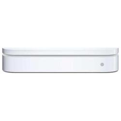 Apple AirPort Extreme Base Station - 54Mbps - 1 x 10/100Base-TX , 1 x