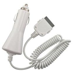 Eforcity Apple Ipod Rapid Car Charger for Ipod / Mini / Nano / Video / iPhone