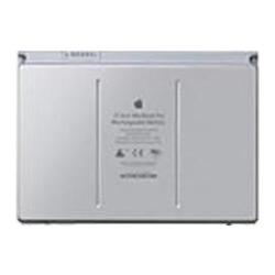 Apple Lithium Polymer Notebook Battery - Lithium Polymer (Li-Polymer) - Notebook Battery (MA458LLA)