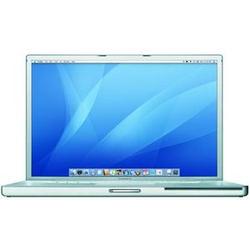Apple PowerBook G4 Notebook - PowerPC G4 1.5GHz - 15.2 - 512MB DDR SDRAM - 80GB HDD - DVD-Writer - Gigabit Ethernet, Wi-Fi, Bluetooth - Mac OS X 10.3 Panther