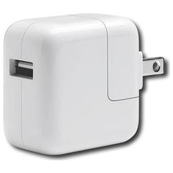 Apple USB Power Adapter for Portable Media Players