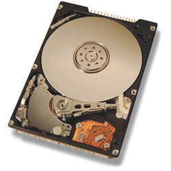 APRICORN MASS STORAGE Apricorn 80GB Notebook Hard Drive - SATA, 5400 RPM, 8MB - Internal Hard Drive