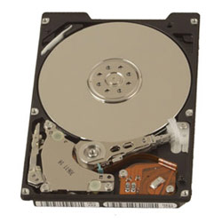 APRICORN MASS STORAGE Apricorn Internal Notebook Hard Drive - 40GB - 5400rpm - IDE/EIDE - Internal