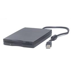 APRICORN MASS STORAGE Apricorn USB Floppy Drive - 1.44MB PC, 1.4MB Mac - 1 x USB 1.1 USB External Hot-swappable