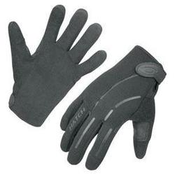 Hatch Armortip Puncture Protective Gloves, Size Medium