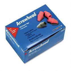 Papermate/Sanford Ink Company Arrowhead® Replacement Pencil Eraser Caps (PAP73015)
