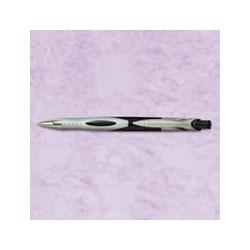 Papermate/Sanford Ink Company Aspire Retractable Ballpoint Pen, 1.0mm Point, Refill, Green Barrel/Black Ink (PAP50383)