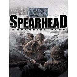 Aspyr Media Inc Aspyr Medal Of Honor Allied Assault v.Spearhead - Complete Product - Standard - 1 User - Mac