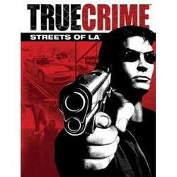 Aspyr Media Inc Aspyr True Crime: Streets of LA - Mac