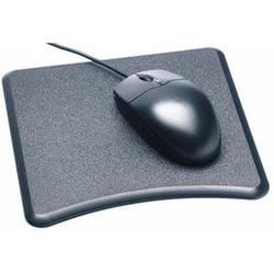 ATEK INC. Atek Professional Mouse pad - Black