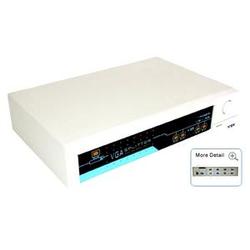 ATEN Aten 8 Port Video Splitter - 1 x D-Sub (HD-15) Computer, 8 x D-Sub (HD-15) Monitor - 1800 x 1400 @ 80 Hz, 1600 x 1200 - SVGA, XGA
