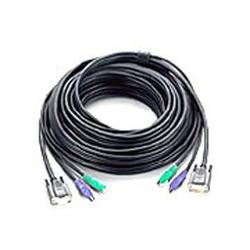 ATEN Aten KVM Extension Cable - 32.8ft