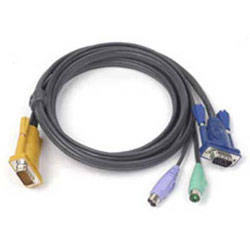 ATEN Aten USB KVM Cable - 3.94ft