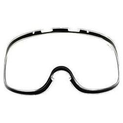 Bolle Attacker X500 Goggle Clear Replacement Lens