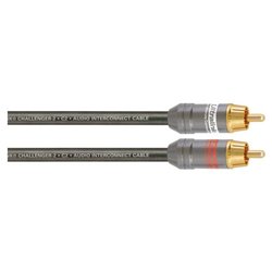 ULTRALINK Audio Cable 1 M Retail