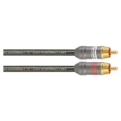 ULTRALINK Audio Cable 250 Ft Bulk