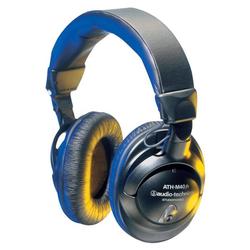Audio Technica Audio-Technica ATH-M40fs Precision Studiophone Headphone