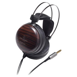 Audio Technica Audio-Technica ATH-W5000 Dynamic Headphone