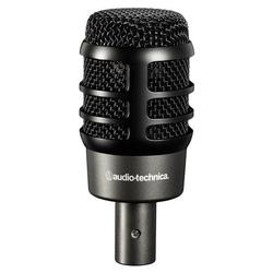 Audio-Technica Pro Audio-Technica Artist ATM250 Dynamic Instrument Microphone - Dynamic - Detachable - 40Hz to 15kHz - Cable