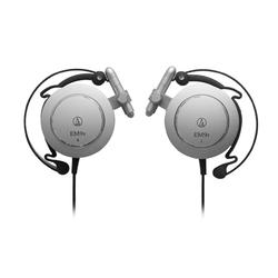Audio Technica Audio-Technica Import ATH-EM9R Adjustable Clip-on Earphone
