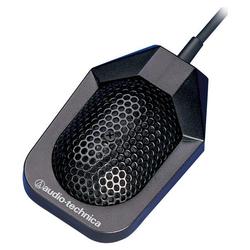 Audio-Technica Pro Audio-Technica PRO 42 Miniature Cardioid Condenser Boundary Microphone - Desktop - 70Hz to 14kHz - Cable
