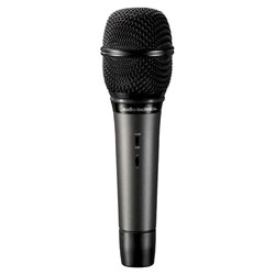 Audio-Technica Pro ATM710 Cardioid Condenser Vocal Microphone